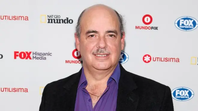 Gaitán falleció a los 58 años.