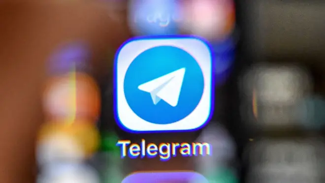 В Росії у Telegram понад 15 млн користувачів