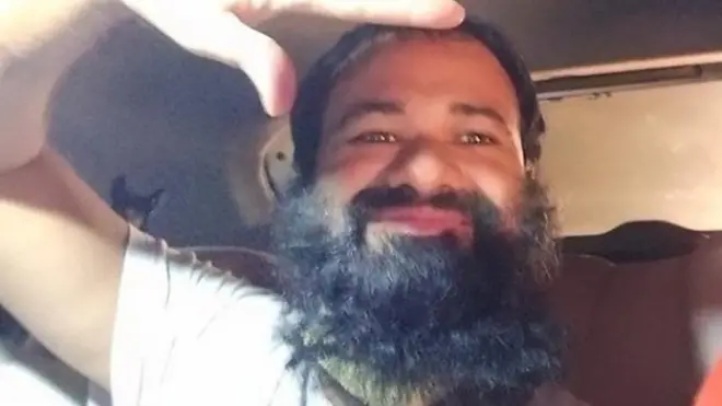 डॉ. कफ़ील ख़ान