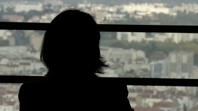 孟宏偉妻子