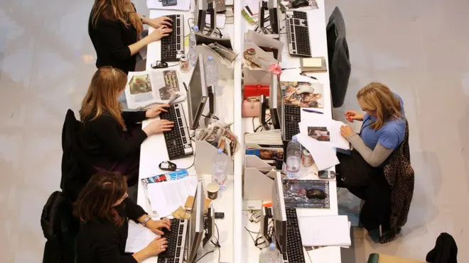 Koronavirüs ve mimari: Açık ofisin sonu mu geldi?