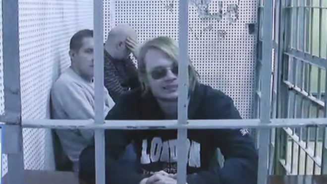 В конце апреля Мосгорсуд отказался отпустить Дмитрия Богатова из СИЗО под домашний арест