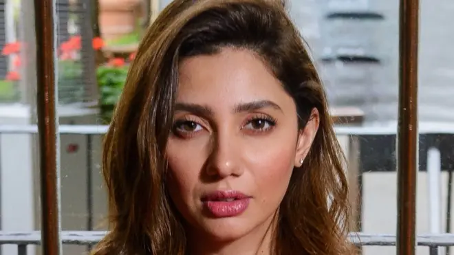 माहिरा ख़ान