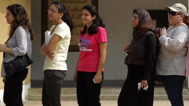 ما أهمية إشراك الشباب في الحياة السياسية؟