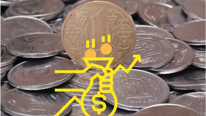 Те, з якою швидкістю нині зростає українська економіка, недостатньо, аби розплатитися з усіма боргами і провінансувати усі витрати бюджету