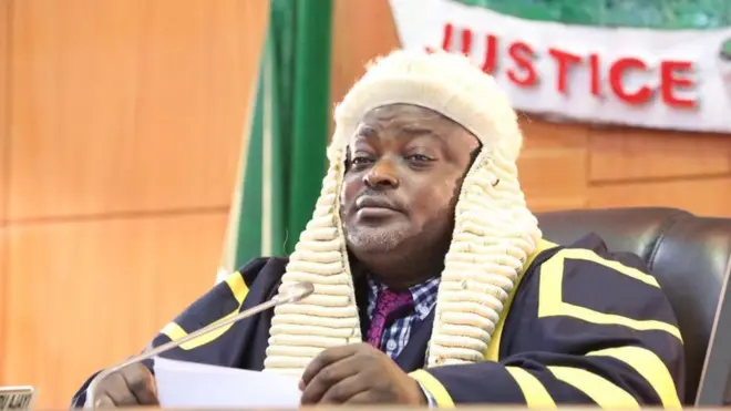 Mudasiru Obasa