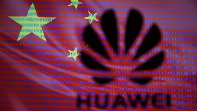 The US considers Huawei a "national security threat", saying it can help Beijing spy on American targets