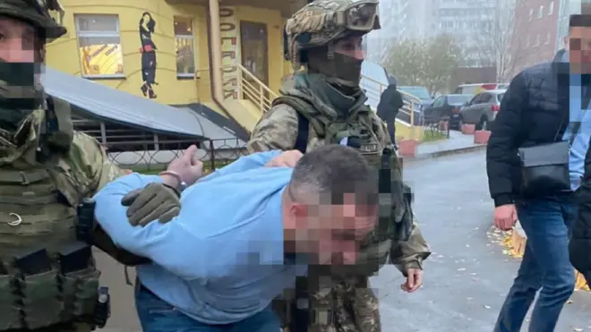 Олександр Дерев'янко