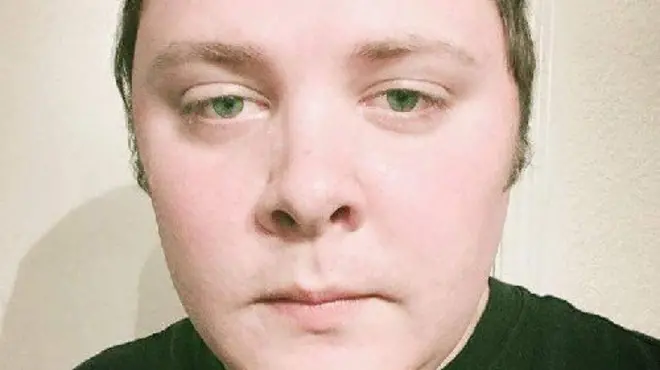 ટેક્સાસનો હુમલાખોર