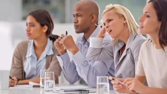 Cách nói tiếng Anh 'xịn' của người nói tiếng Anh bản địa khiến các đông nghiệp thấy khó hiểu