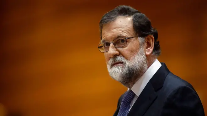 Mariano Rajoy
