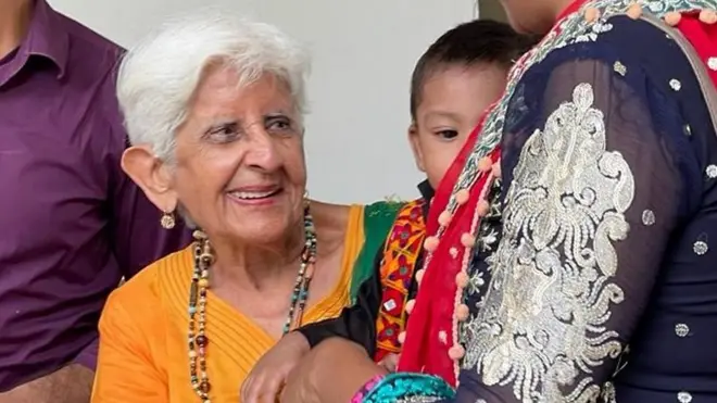 रीना वर्मा