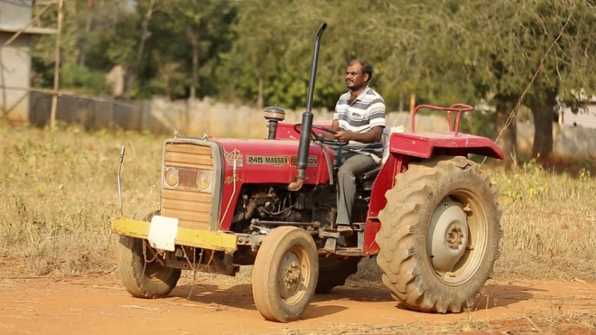 मोहन कुमार