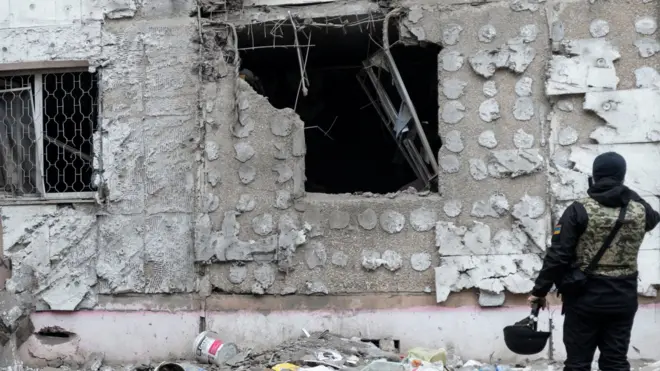 Після звільнення від російської окупації 11 листопада Херсон майже щодня перебуває під ударами армії РФ