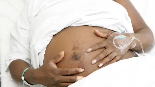 Dubartii garaashee qabattee jirtu