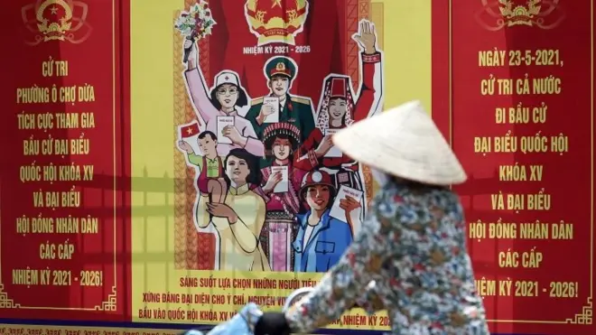 Hà Nội ngày 12/5