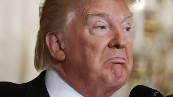 كيف غيرت سياسات ترامب نظرة العالم إلى أمريكا؟