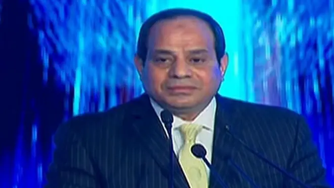 تباين ردود الفعل على دعوة السيسي للطلاق أمام المأذون