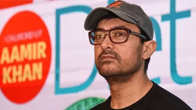 عامر خان