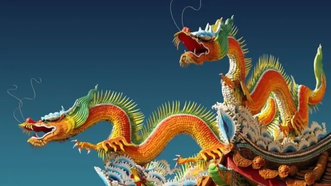 يكتسي قدوم السنة الصينية الجديدة بأهمية خاصة على صعيد محاولة جلب الحظ السعيد