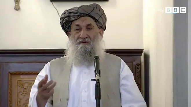 ملا حسن اخوند