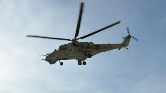 دا نږدې میاشت کې د افغان پوځ دریمه چورلکه ده چې غورځي.