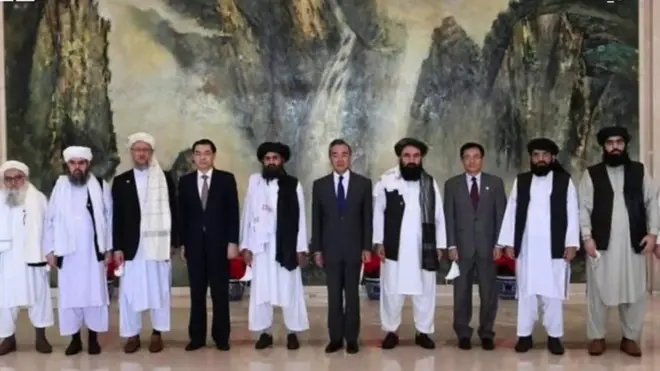 तालिबान