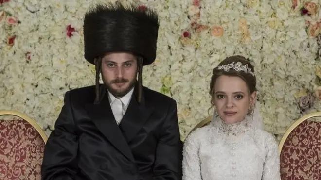 La serie de Netflix, Unorthodox, se ha convertido en otro gran éxito de la plataforma de contenido.