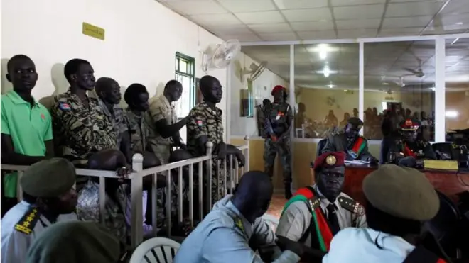 La perpétuité retenue contre deux prévenus