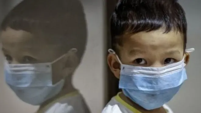 लहान मूल