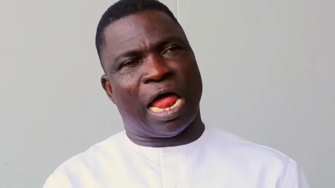 Wolii Hezekaih Oladeji