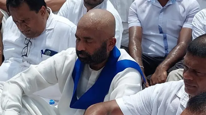 රංජිත් සියඹලාපිටිය