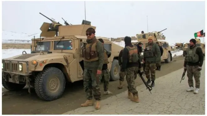 ሓይልታት ሰራዊት መንግስቲ ናብቲ እታ ነፋሪት ዝወደቐትሉ ቦታ ተንቀሳቒሶም ኣለዉ