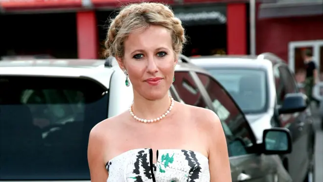 Предвыборной кампанией Собчак займется сертифицированный тренер НЛП