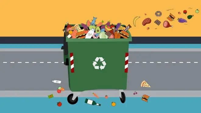 контејнер са храном