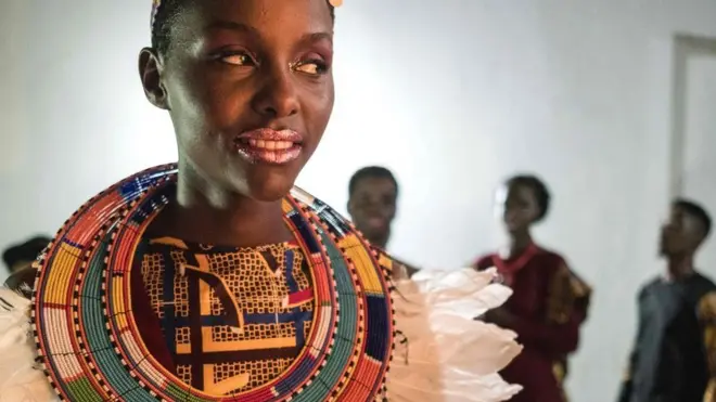 Waltajjiin kunis waggaa waggaan kan qophaa'u wayita ta'u, faashina biyyoota Afaan Siwaahilii haasa'anii Bahaa fi Giddugala Afriikaaa kan beeksisudha.