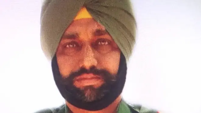 परमजीत सिंह