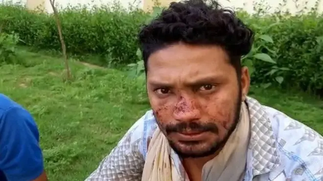 मामले में चार लोगों को अब तक पुलिस ने गिरफ्तार किया गया है