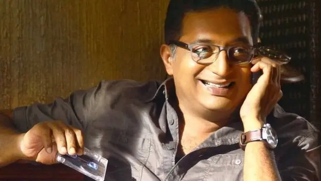 प्रकाश राज