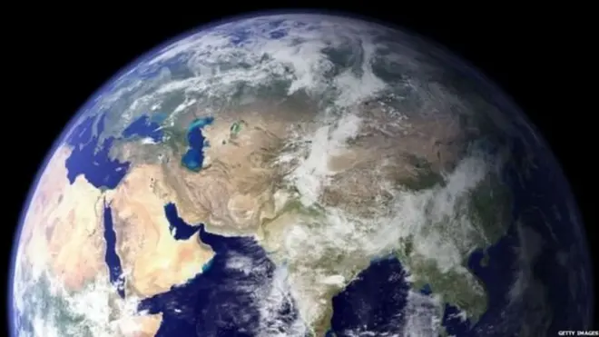 हवामान बदल