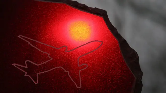 мемориальный камень