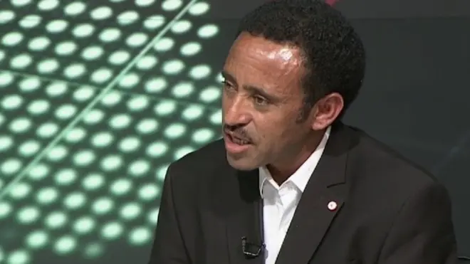 Obbo Solomoon abbaa ijoollee afurii turani