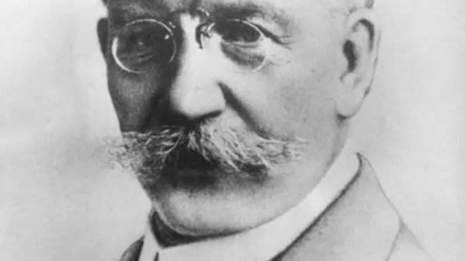 Павел Милюков