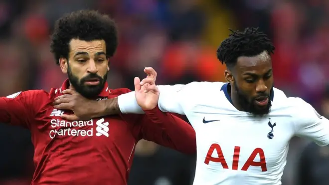 Mohaammed Salaah fi Daanii Rooz