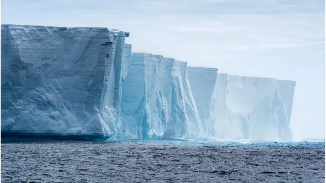 అంటార్కిటికా