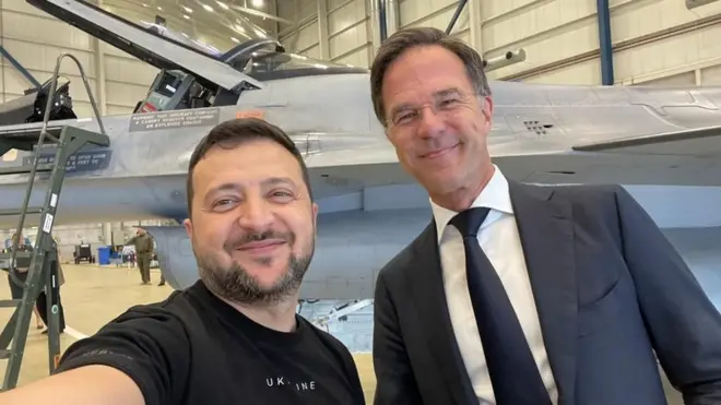 зеленський