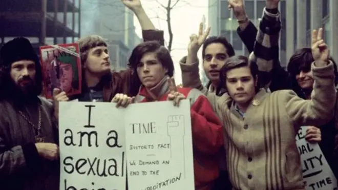 شورشی که زندگی میلیون‌ها نفر را عوض کرد