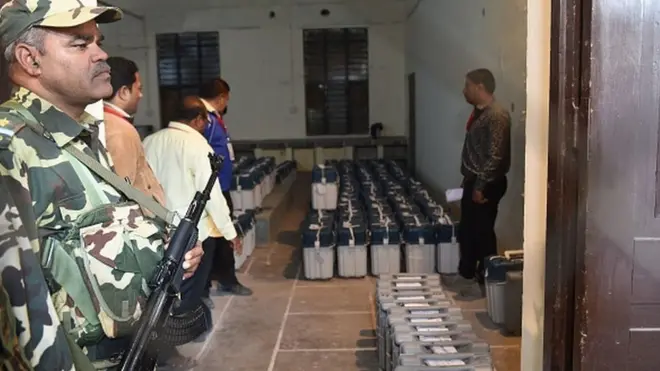 తెలంగాణ ఎన్నికలు