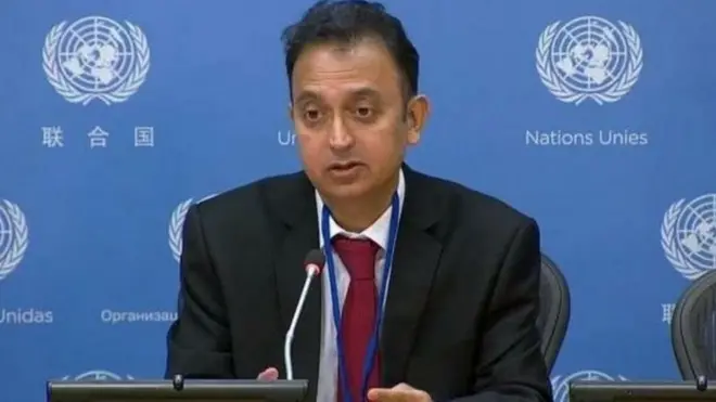 جاوید رحمان