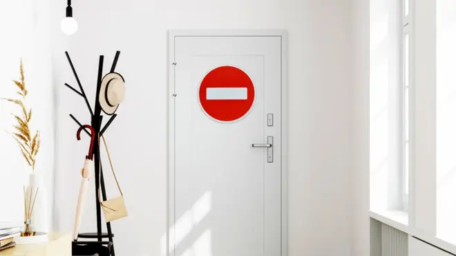 दरवाज़ा